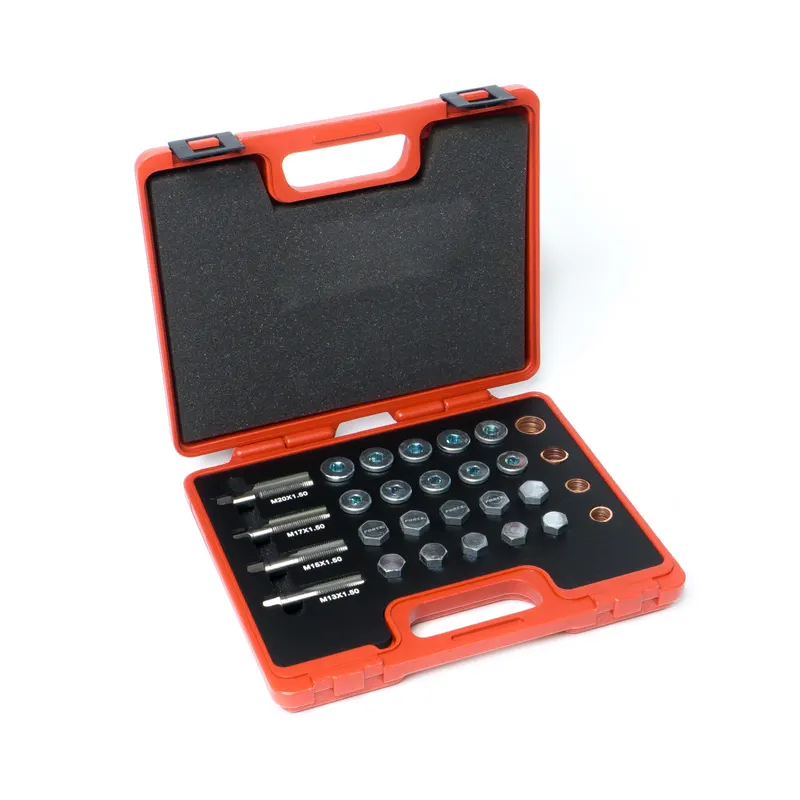 FORCE 964G1 ชุดซ่อมตัวถ่ายน้ำมันเครื่อง