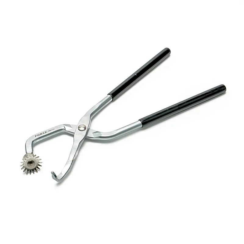 FORCE 9B0101 คีมถอดและใส่สปริงเบรคดุม