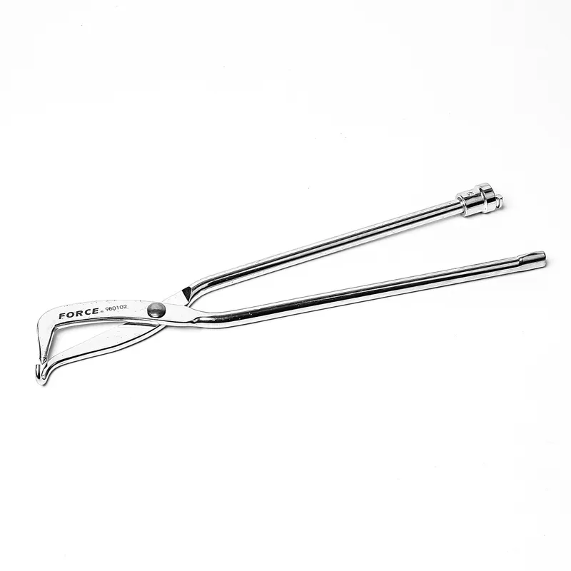 FORCE 9B0102 คีมถอดและใส่สปริงก้ามเบรค