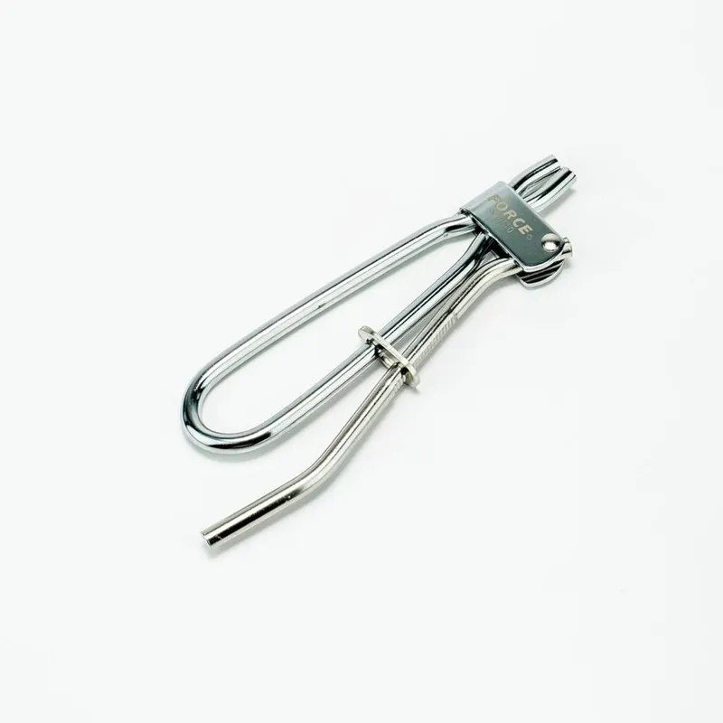 FORCE 9G0110 คีมหนีบท่อสายเบรค/สายน้ำมัน