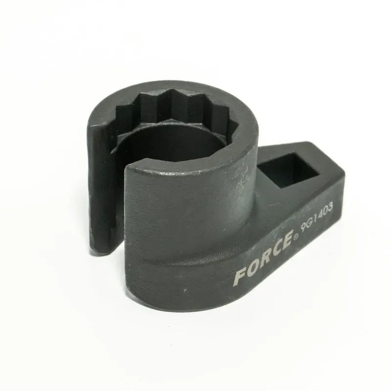 FORCE 9G1403 ลูกบ๊อกซ์สำหรับถอดใส่OXYGEN SENSOR