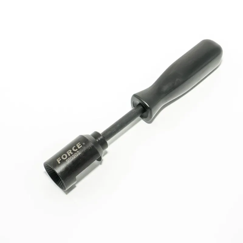 FORCE 9T0202 ตัวกดฐานสปริงลิ้น