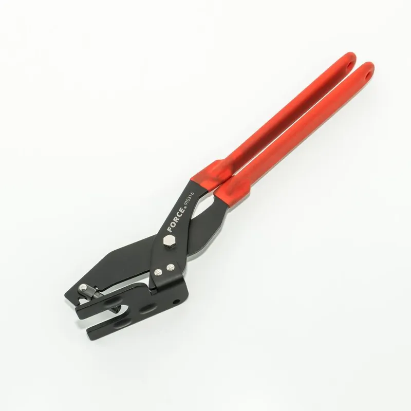 FORCE 9T0316 คีมถอดท่อไอเสีย