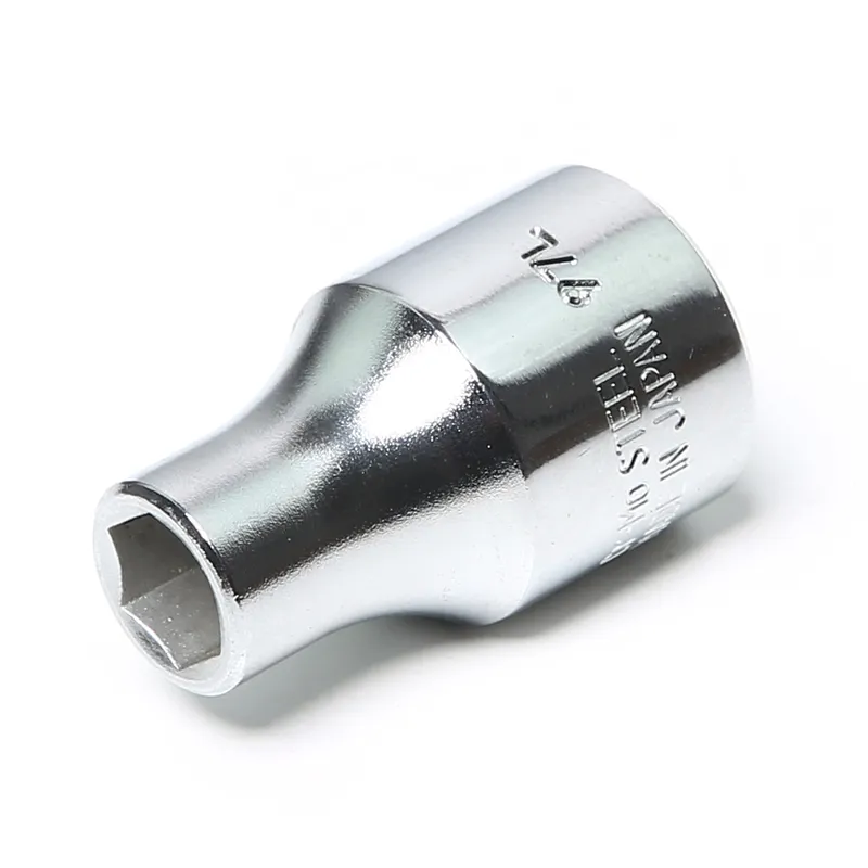 FPC ลูกบล็อก 4S ขนาด 10 มม. (1/2"6PT)