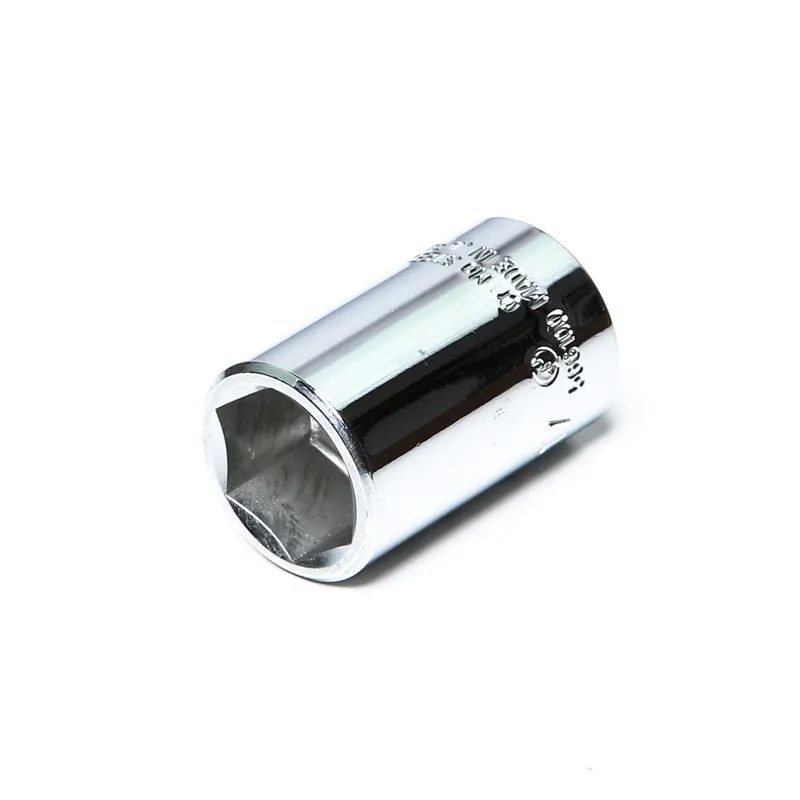 FPC ลูกบล็อก 4S ขนาด 17 มม. (1/2"6PT)