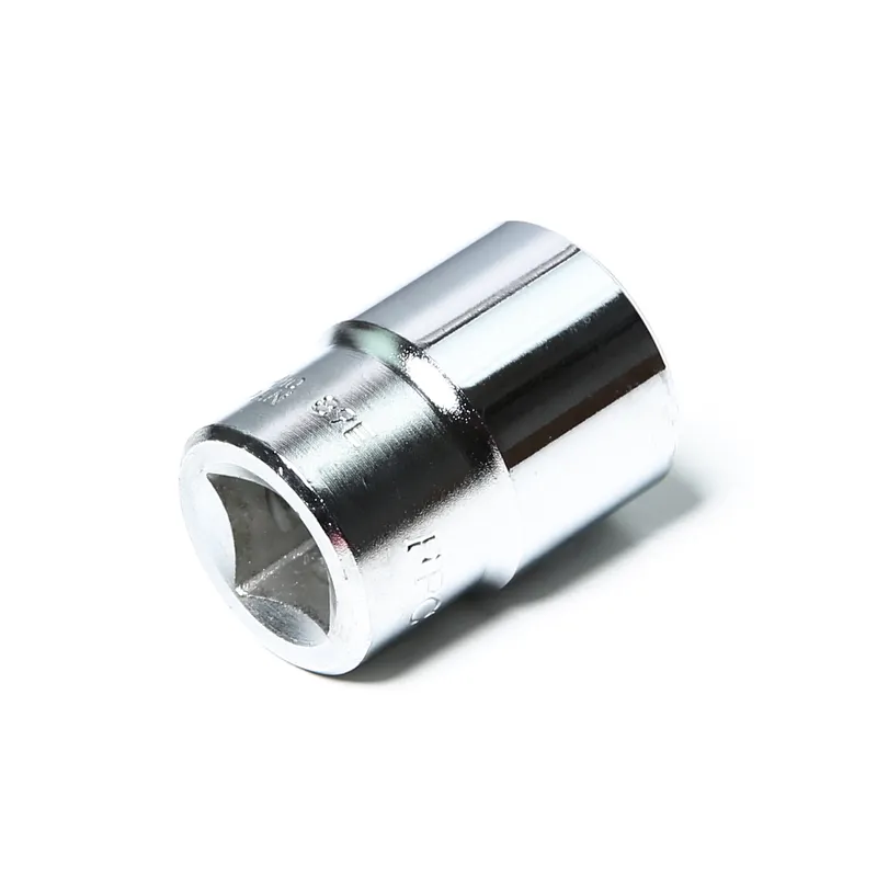 FPC ลูกบล็อก 4S ขนาด 22 มม. (1/2"6PT) - Image 2