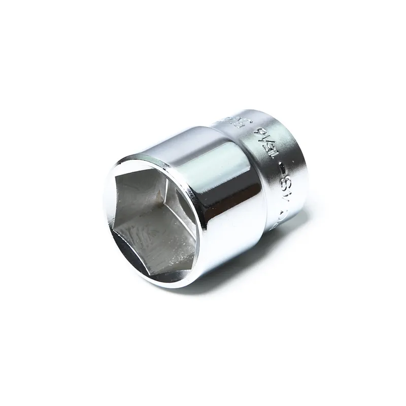 FPC ลูกบล็อก 4S ขนาด 15/16" (1/2"6PT)