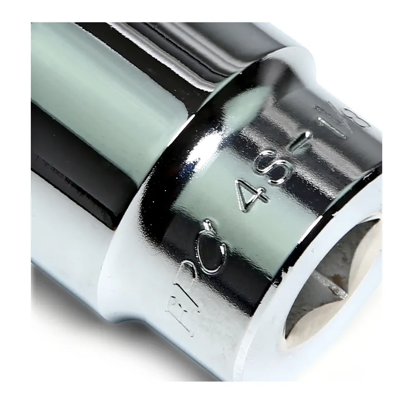 FPC ลูกบล็อก 4S ขนาด 1-1/8" (1/2"6PT) - Image 2