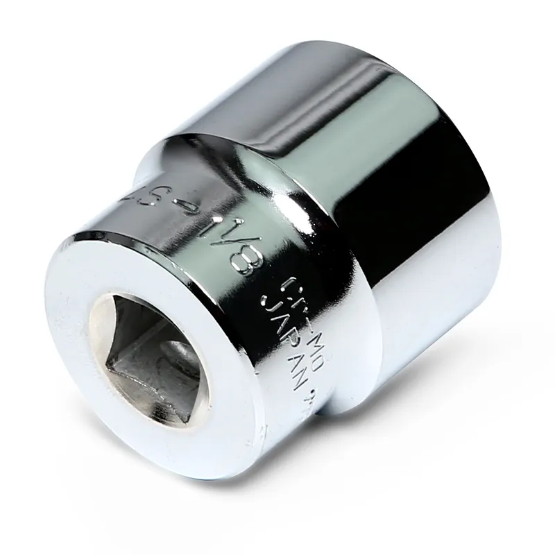 FPC ลูกบล็อก 4S ขนาด 1-1/8" (1/2"6PT) - Image 3