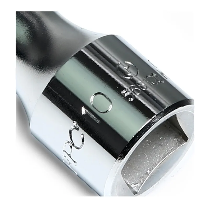 FPC ลูกบล็อก 4S ขนาด 10 มม. (1/2"12PT) - Image 2