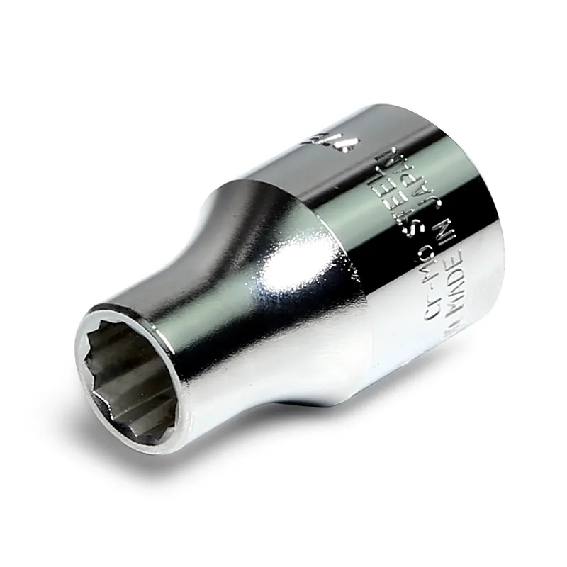 FPC ลูกบล็อก 4S ขนาด 10 มม. (1/2"12PT)