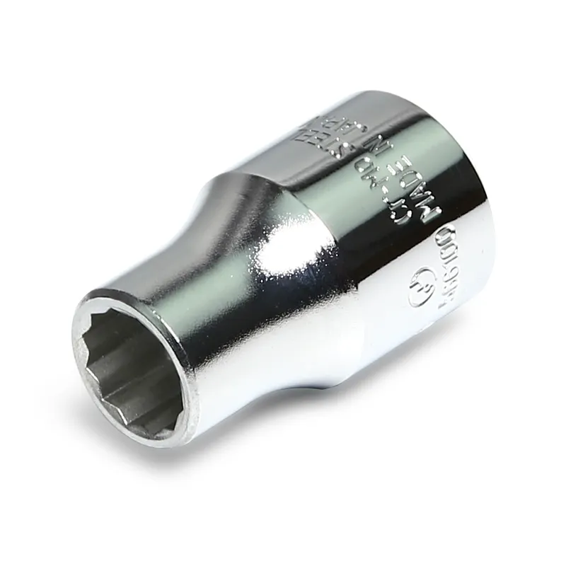 FPC ลูกบล็อก 4S ขนาด 11 มม. (1/2"12PT)