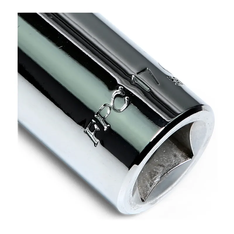 FPC ลูกบล็อก 4S ขนาด 17 มม. (1/2"12PT) - Image 2