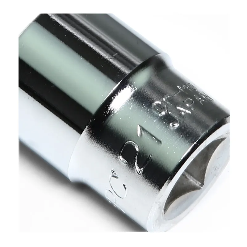 FPC ลูกบล็อก 4S ขนาด 21 มม. (1/2"12PT) - Image 2