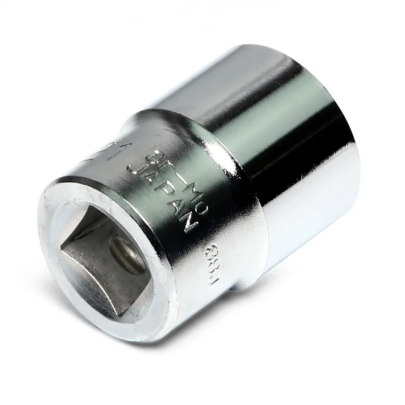 FPC ลูกบล็อก 4S ขนาด 21 มม. (1/2"12PT) - Image 3