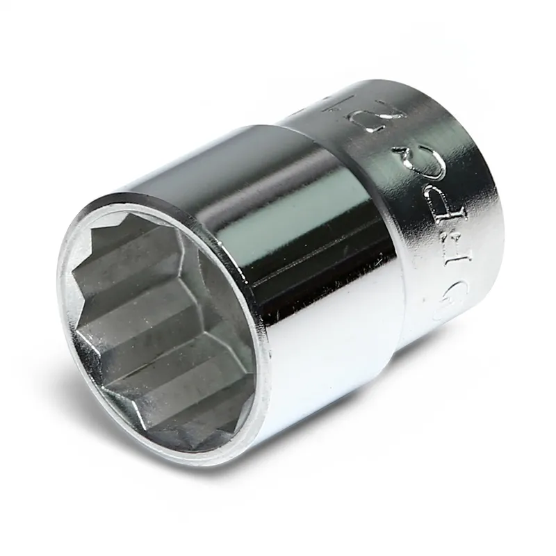 FPC ลูกบล็อก 4S ขนาด 21 มม. (1/2"12PT)