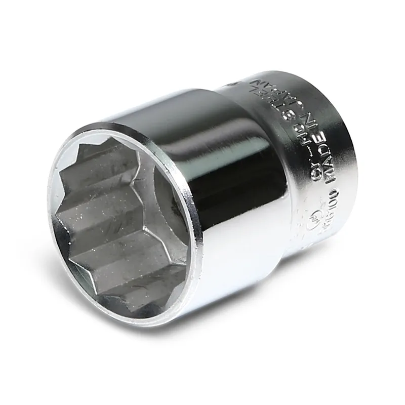 FPC ลูกบล็อก 4S ขนาด 24 มม. (1/2"12PT)