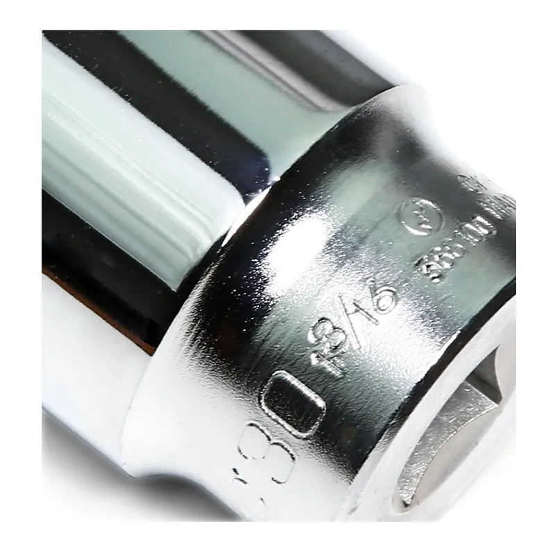 FPC ลูกบล็อก 4S ขนาด 30 มม. (1/2"12PT) - Image 2