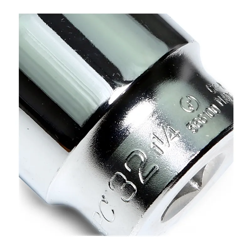 FPC ลูกบล็อก 4S ขนาด 32 มม. (1/2"12PT) - Image 2