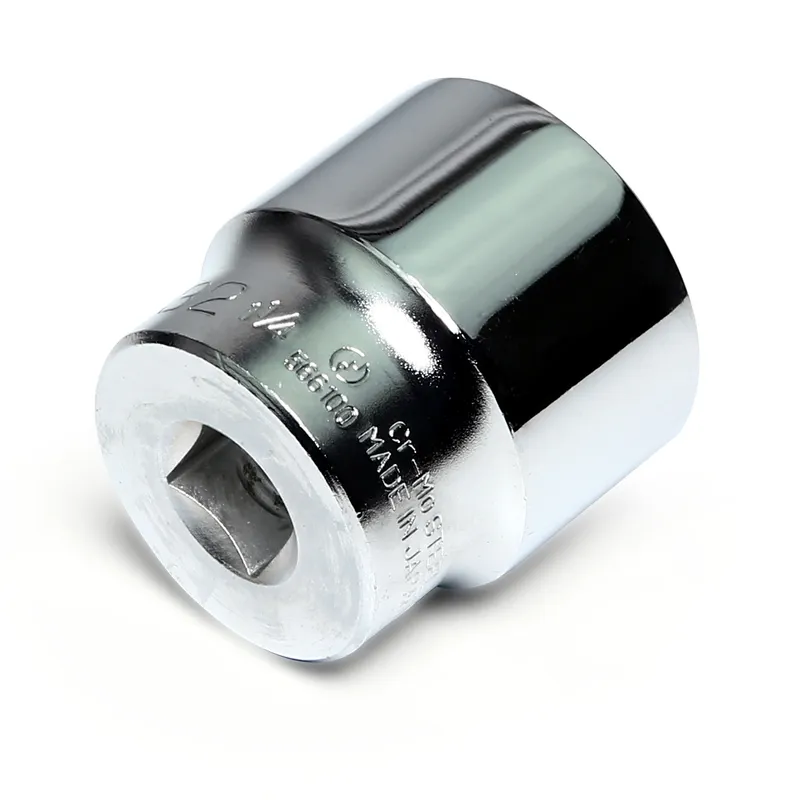 FPC ลูกบล็อก 4S ขนาด 32 มม. (1/2"12PT) - Image 3