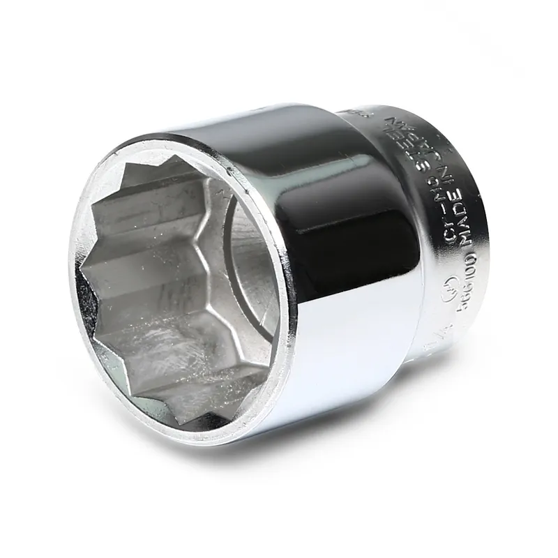 FPC ลูกบล็อก 4S ขนาด 32 มม. (1/2"12PT)