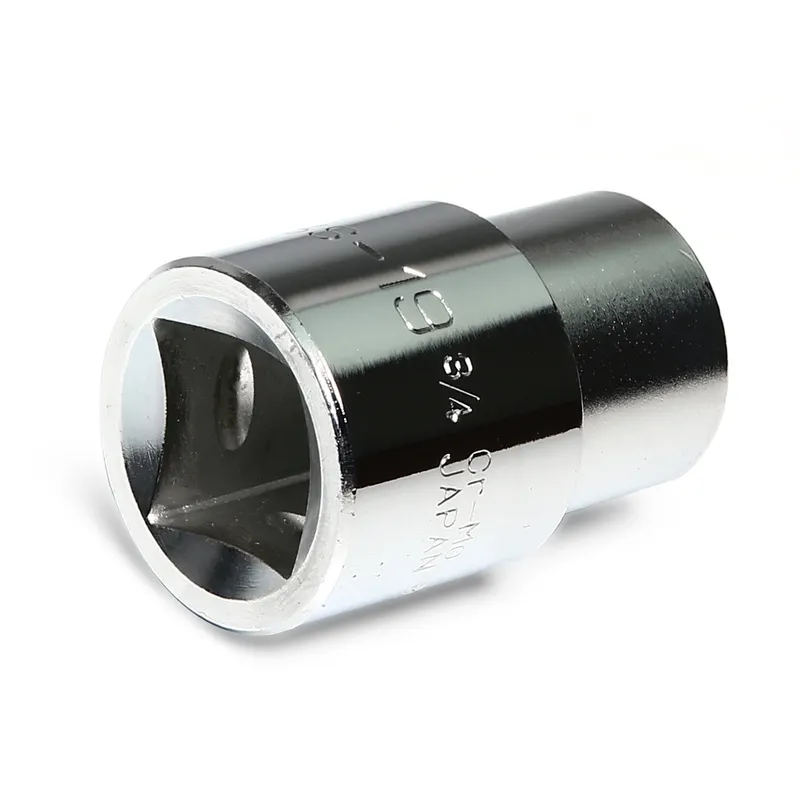 FPC ลูกบล็อก 6S ขนาด 19 มม. (3/4"6PT)