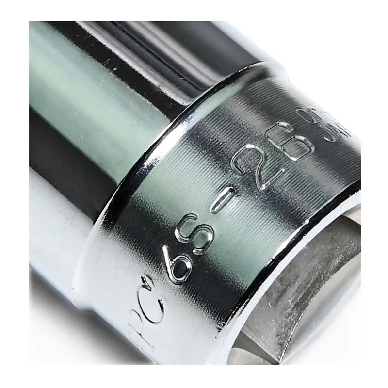 FPC ลูกบล็อก 6S ขนาด 26 มม. (3/4"6PT) - Image 2