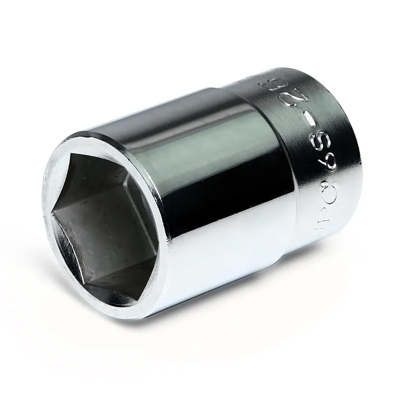 FPC ลูกบล็อก 6S ขนาด 26 มม. (3/4"6PT)