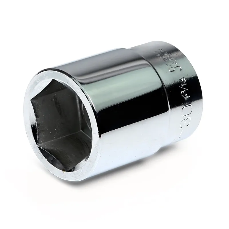 FPC ลูกบล็อก 6S ขนาด 30 มม. (3/4"6PT)