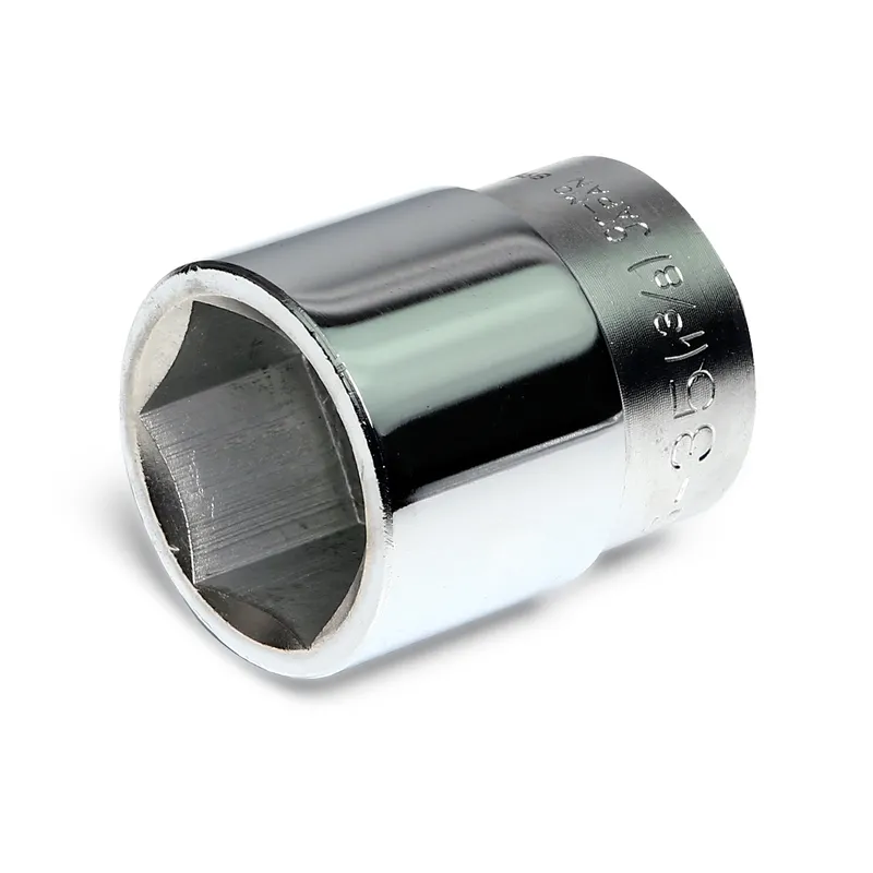 FPC ลูกบล็อก 6S ขนาด 35 มม. (3/4"6PT)