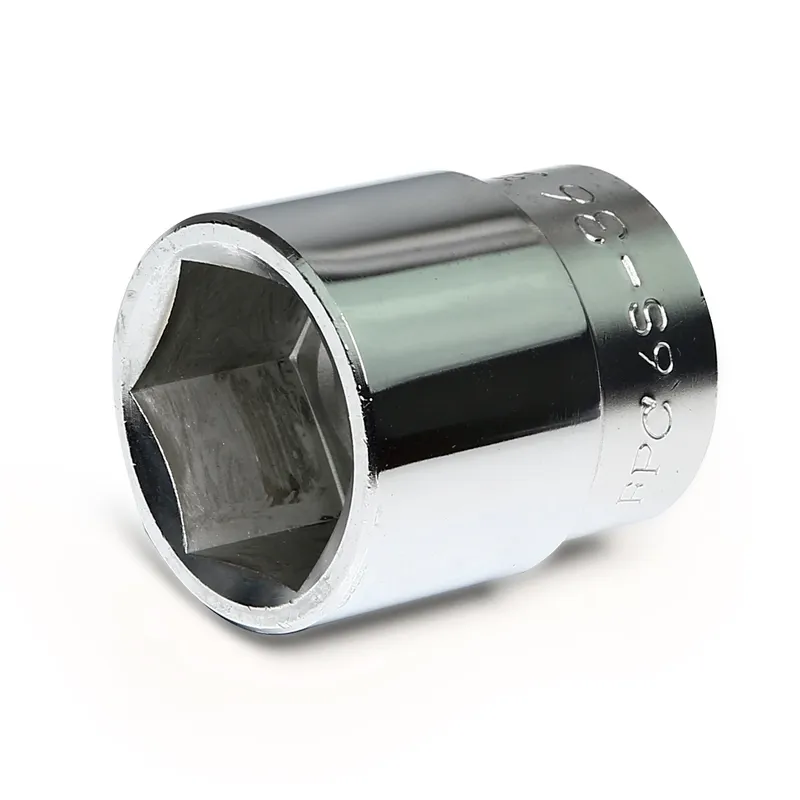 FPC ลูกบล็อก 6S ขนาด 36 มม. (3/4"6PT)