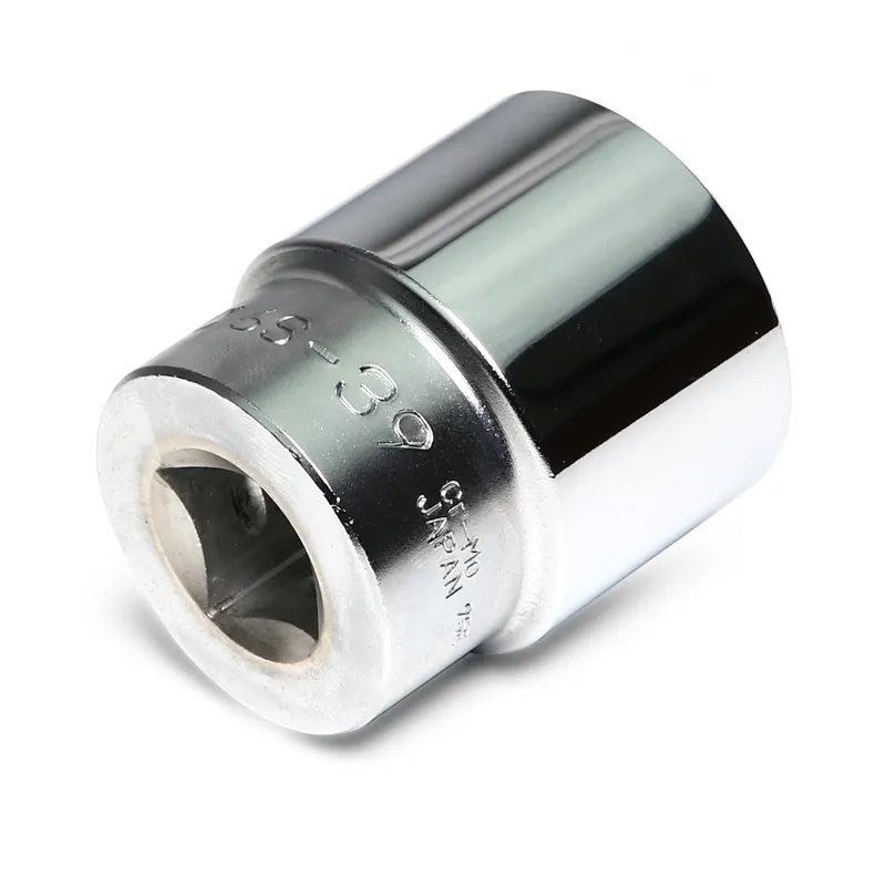 FPC ลูกบล็อก 6S ขนาด 39 มม. (3/4"6PT) - Image 3