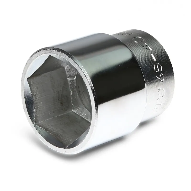 FPC ลูกบล็อก 6S ขนาด 40 มม. (3/4"6PT)