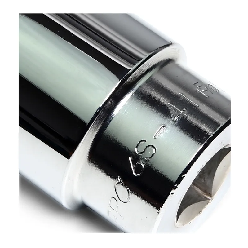 FPC ลูกบล็อก 6S ขนาด 41 มม. (3/4"6PT) - Image 2