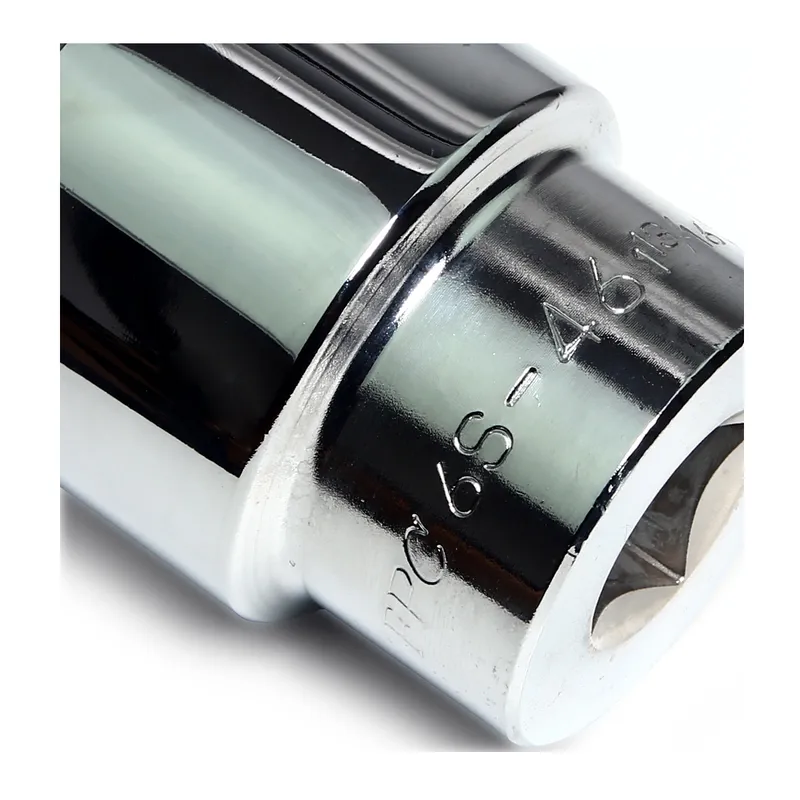 FPC ลูกบล็อก 6S ขนาด 46 มม. (3/4"6PT) - Image 2