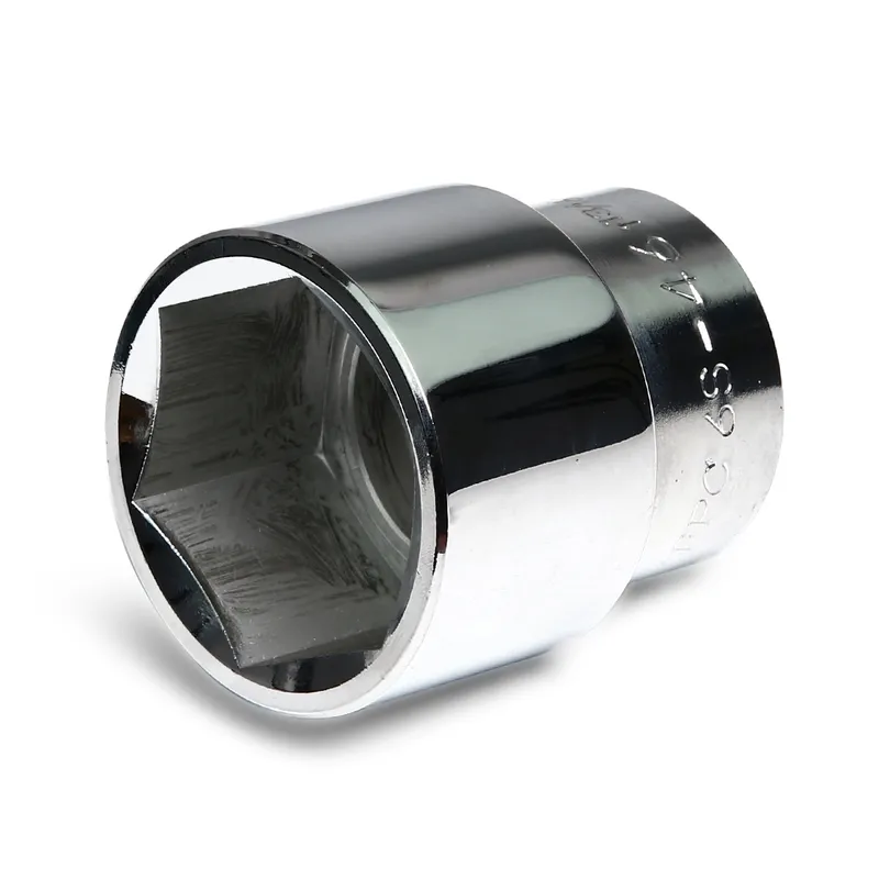 FPC ลูกบล็อก 6S ขนาด 46 มม. (3/4"6PT)