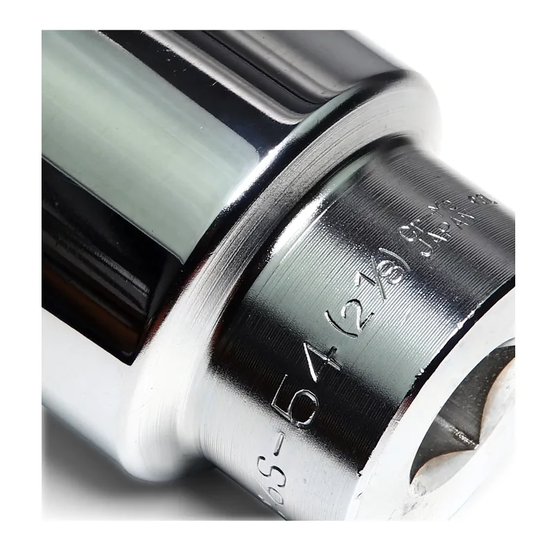 FPC ลูกบล็อก 6S ขนาด 54 มม. (3/4"6PT) - Image 2