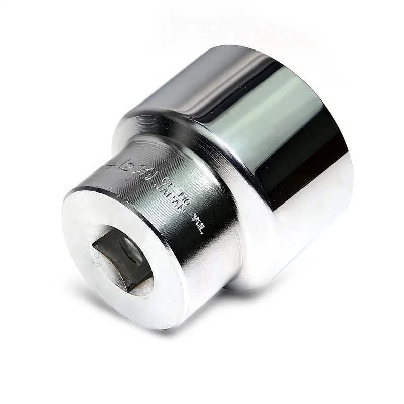 FPC ลูกบล็อก 6S ขนาด 54 มม. (3/4"6PT) - Image 3