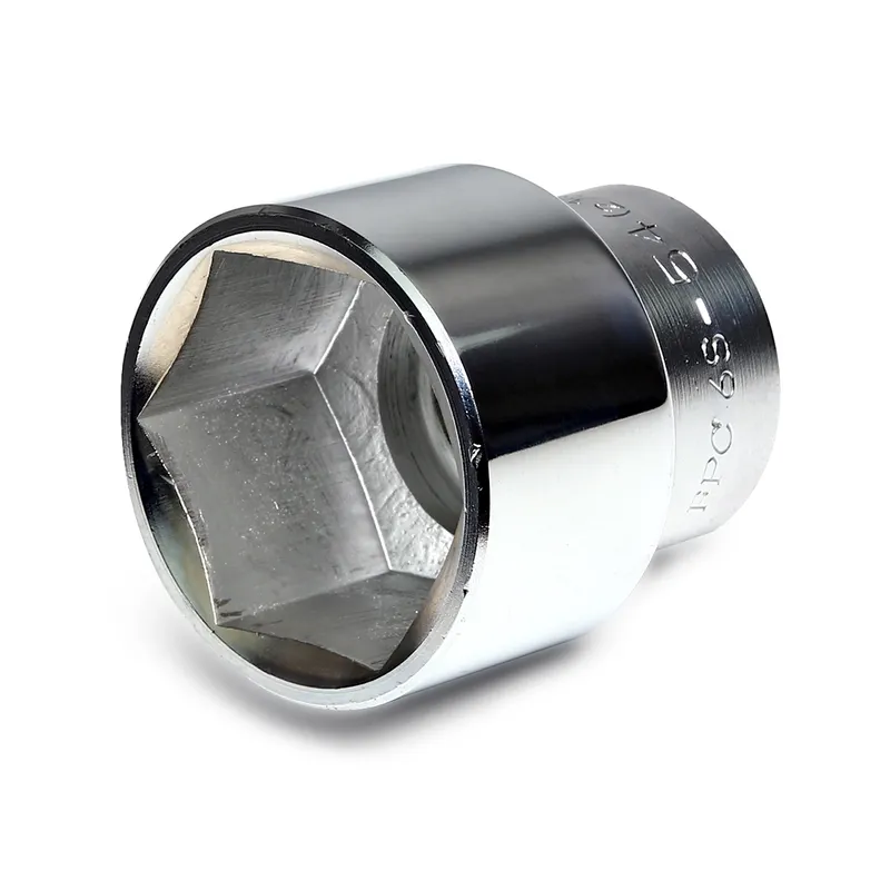 FPC ลูกบล็อก 6S ขนาด 54 มม. (3/4"6PT)