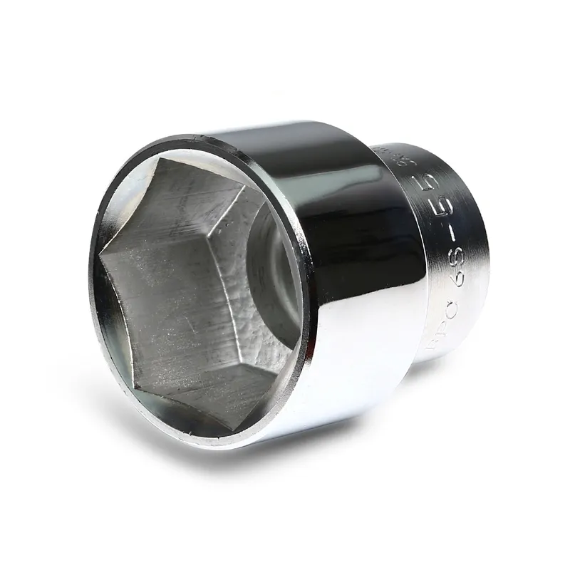 FPC ลูกบล็อก 6S ขนาด 55 มม. (3/4"6PT)