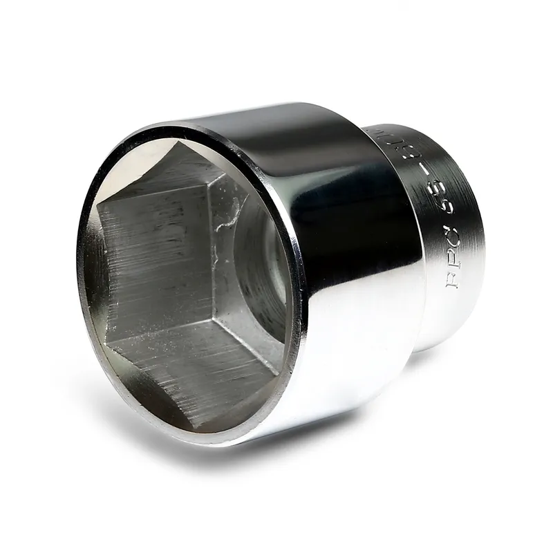 FPC ลูกบล็อก 6S ขนาด 60 มม. (3/4"6PT)