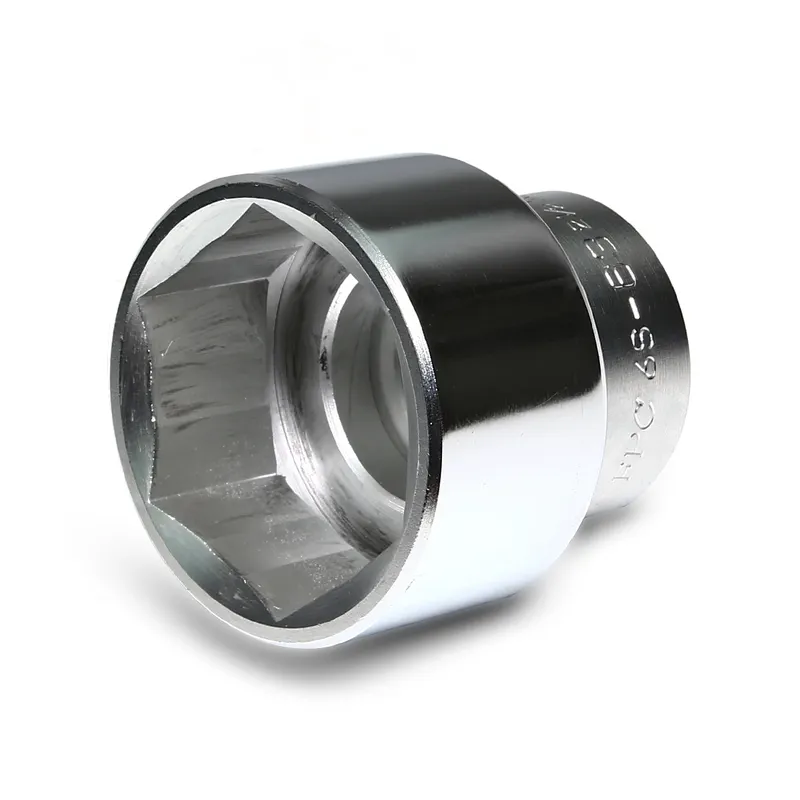 FPC ลูกบล็อก 6S ขนาด 63 มม. (3/4"6PT)