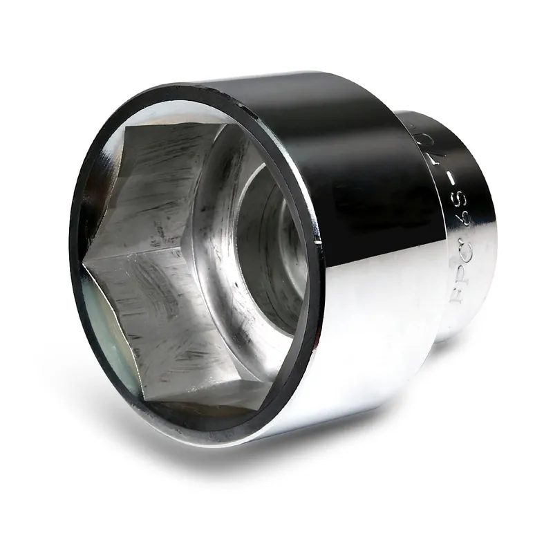 FPC ลูกบล็อก 6S ขนาด 70 มม. (3/4"6PT)