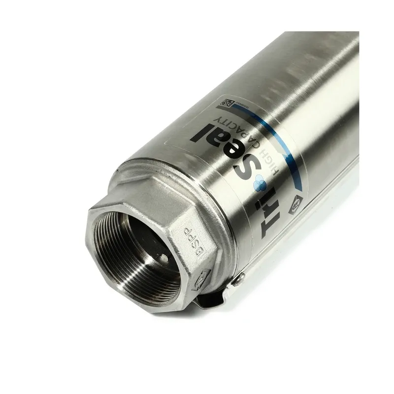 FRANKLIN เฉพาะปั๊ม3HPL4D35X20 2"(100FH3S4-PEXBCV) - Image 3