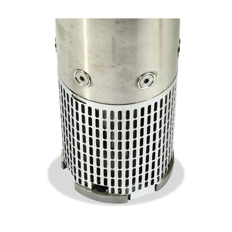 FRANKLIN เฉพาะปั๊ม 6" 5HP รุ่น 46SR 4F65-0363 - Image 3