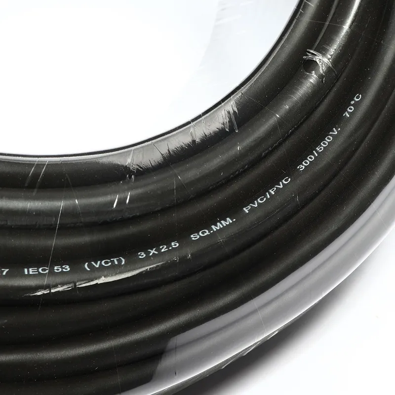 FRANKLIN ชุดปั๊ม3HP20ใบ 2" 220V.(100FH3S4-PEXBCV) - Image 5