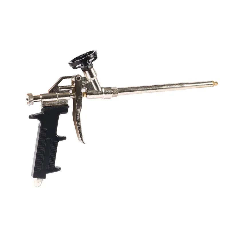 GORVIA ปืนยิงพียูโฟม ปืนฉีดโฟม - Image 4