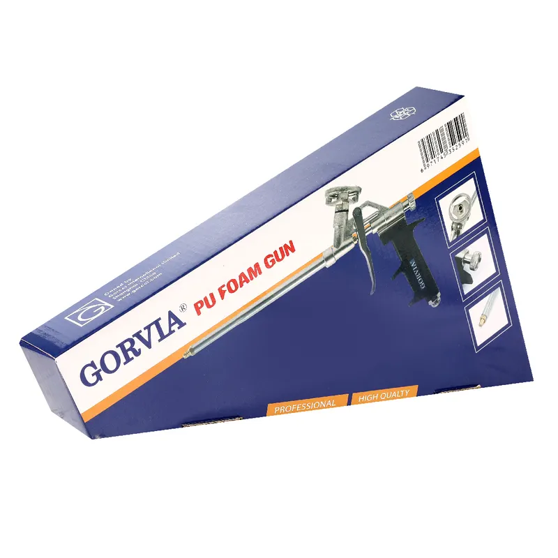 GORVIA ปืนยิงพียูโฟม ปืนฉีดโฟม - Image 6