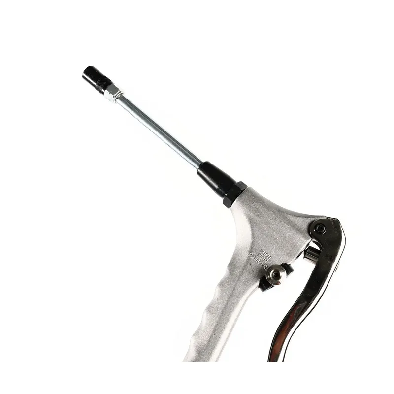 GROZ GS-5 ถังอัดจารบี 5 ก.ก. (ใช้เท้า) - Image 4