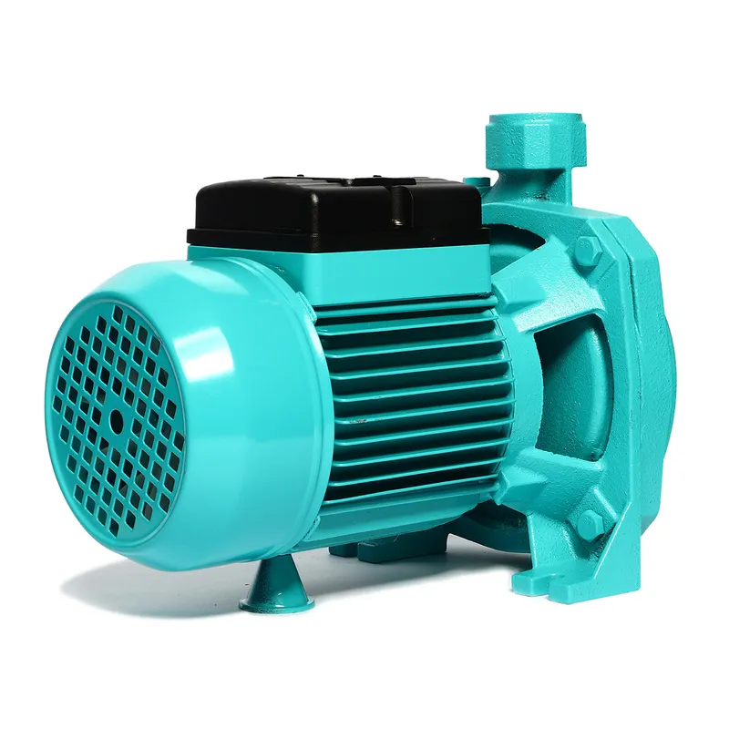 HECTO HCM100 ปั๊มหอยโข่ง 1 HP 1" - Image 3